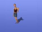 La sims story
